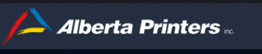 Alberta Printers Inc.'s Logo