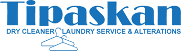 Tipaskan Dry Cleaner, Laundry & Alteration's Logo