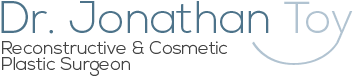 Dr. Jonathan Toy's Logo