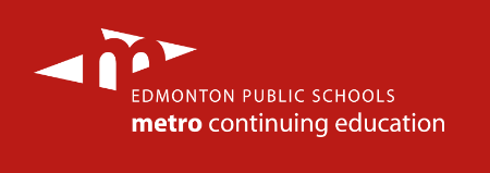 Metro Continuing Education's Logo
