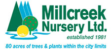 Millcreek Nursery Ltd's Logo