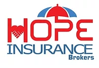 Hope Insurance Brokers' Logo