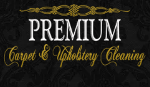 Premium Carpet & Upholstery Cleaning's Logo