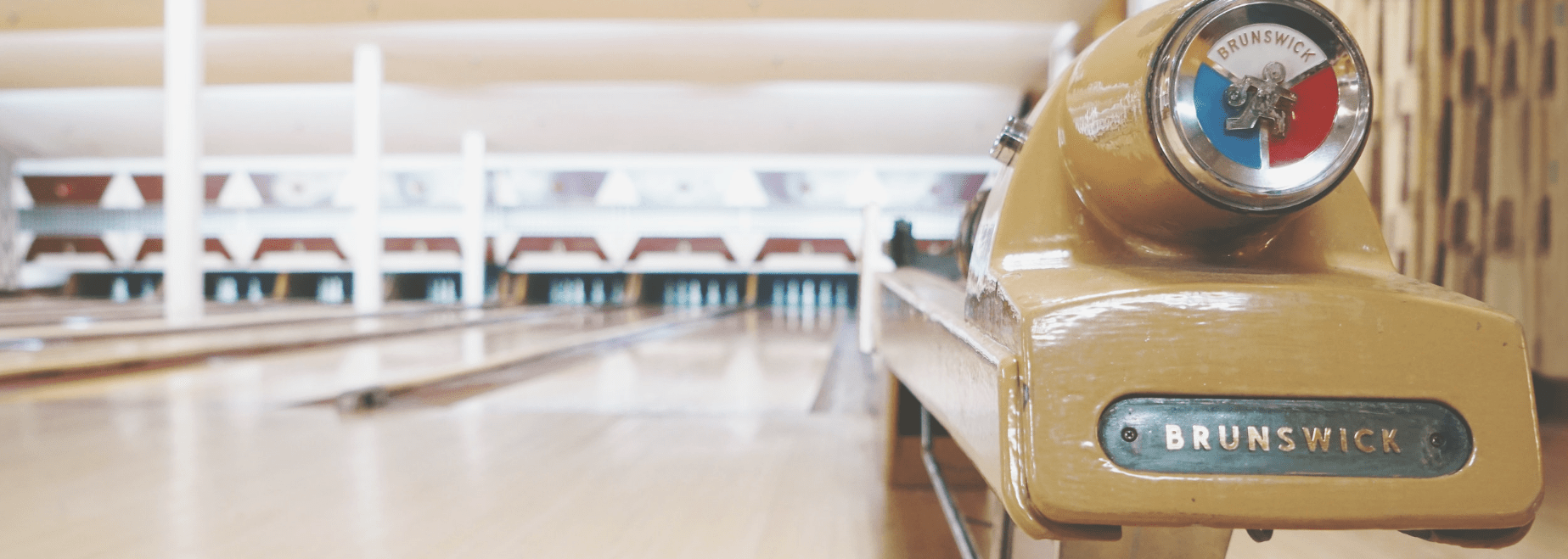 Plaza Bowling Co.'s Area