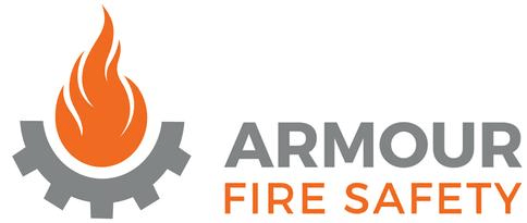 Armour Safety Products' Logo