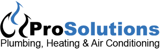 ProSolutions Plumbing, Heating & Air Conditioning's Logo