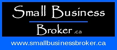Small Business Broker's Logo