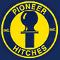 Pioneer Hitches' Logo