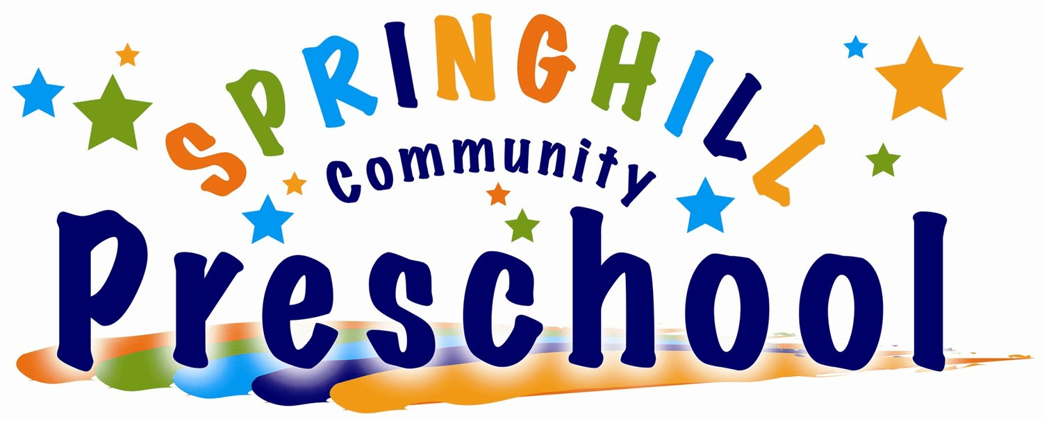 Springhill Community Preschool's Logo
