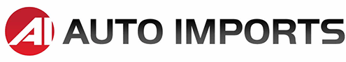 Auto Imports' Logo