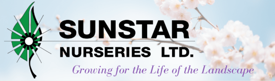 Sunstar Nurseries Ltd.'s Logo