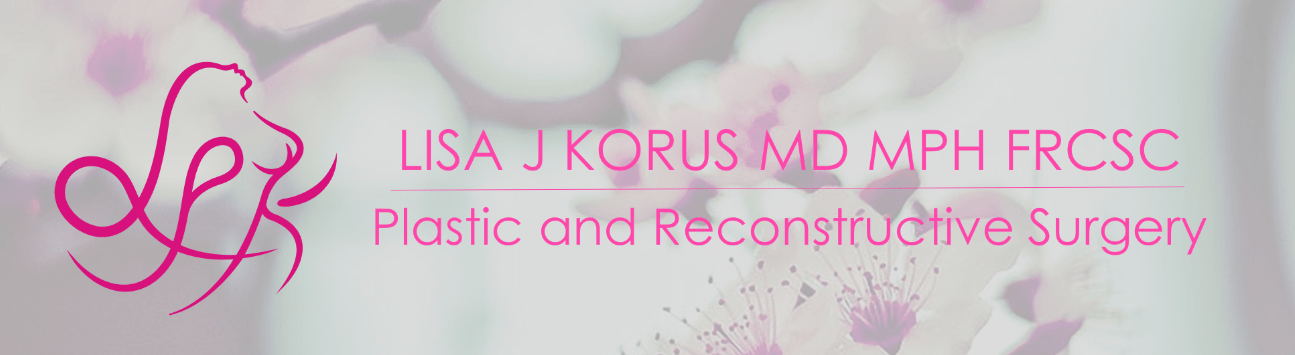 Dr Lisa J Korus' Logo