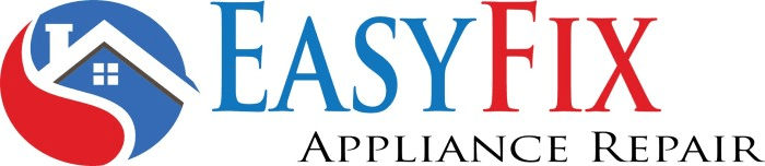 Easyfix Appliance Repair's Logo