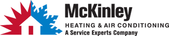 McKinley Heating Service Experts' Logo