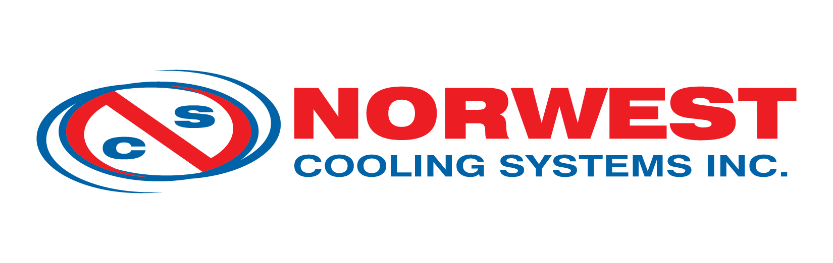 Norwest Cooling System Inc's Logo