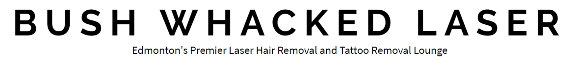 Bush Whacked's Logo