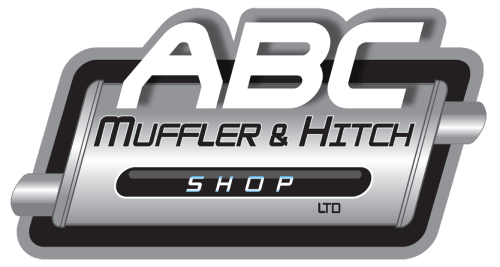 A B C Muffler & Hitch Shop Ltd's Logo