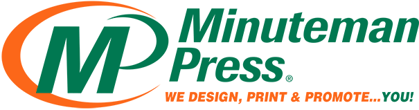 Minuteman Press Edmonton East's Logo