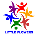 Little Flowers Daycare, Preschool & OSC's Logo