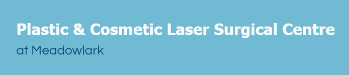 Plastic & Cosmetic Laser Surgical Centre's Logo