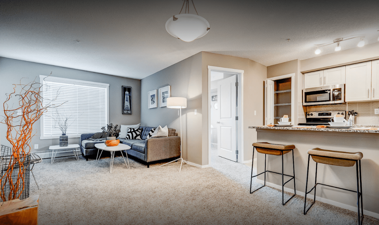Cachet at Heritage Valley - City Vibe Developments' Short Term Rental Room