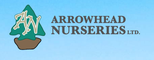 Arrowhead Nurseries Ltd.'s Logo