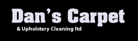 Dan's Carpet & Upholstery Cleaning's Logo