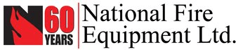 National Fire Equipment Ltd.'s Logo