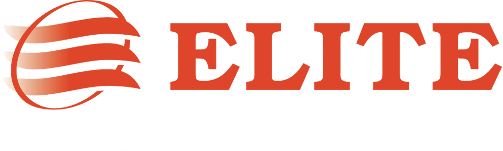 Elite Heating & Air's Logo