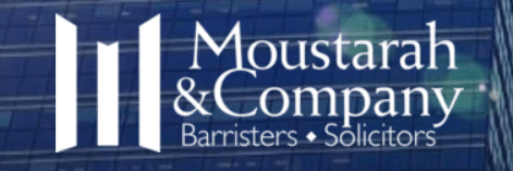 Moustarah & Company's Logo