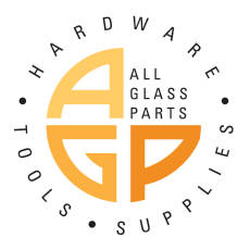 All Glass Parts Inc's Logo