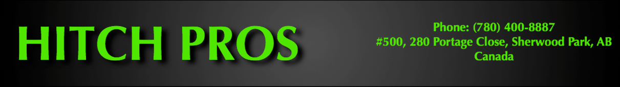 Hitch Pros Inc's Logo