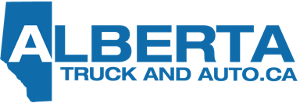 Alberta Truck & Auto's Logo