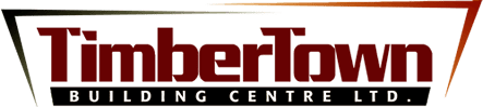 TimberTown Building Centre Ltd's Logo
