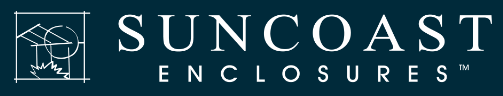 Suncoast Screen Enclosures Edmonton's Logo