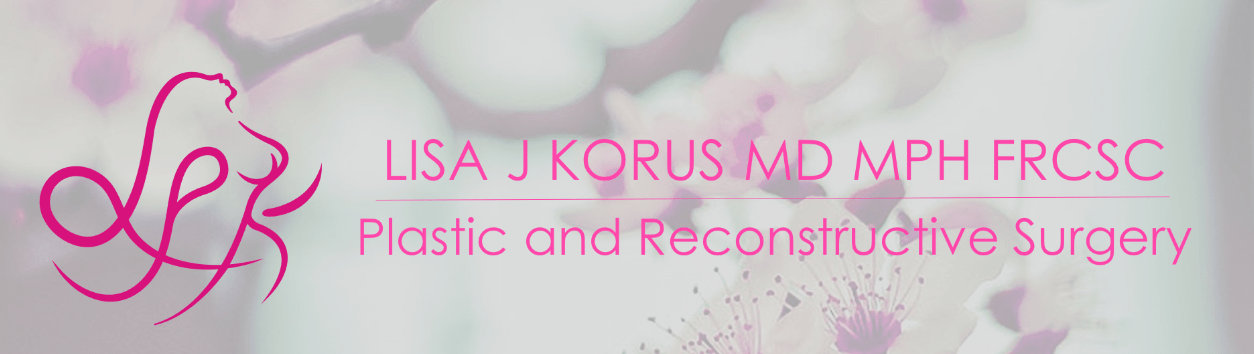 Dr Lisa J Korus' Logo
