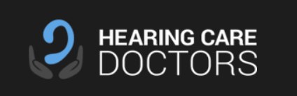 Hearing Care Edmonton's Logo