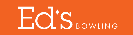 Ed's Bowling's Logo