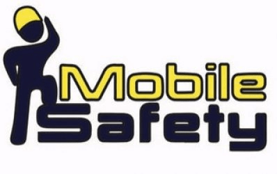 Mobile Safety's Logo