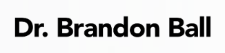 Dr Brandon Ball's Logo