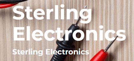 Sterling Electronic Repairs' Logo
