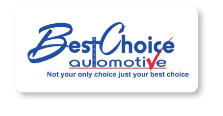 Best Choice Automotive's Logo