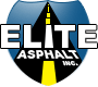 Elite Asphalt Inc's Logo