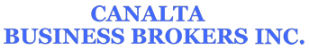 Canalta Business Brokers Inc's Logo