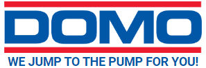 Domo Edmonton's Logo