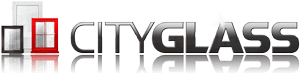 City Glass & Supply's Logo