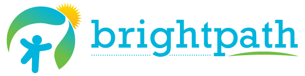 BrightPath Mill Woods' Logo
