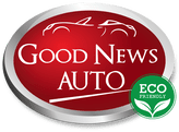 Good News Auto's Logo