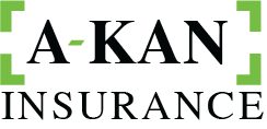 A-Kan Insurance's Logo