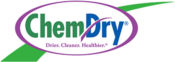 Chem Dry Select's Logo